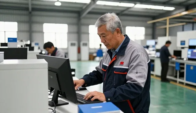 技术服务有哪些特点？
