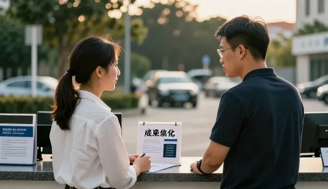 技术服务在成果转化中的性能表现与适用条件分析